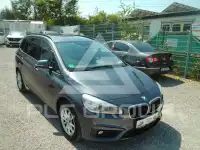 2018 BMW 218