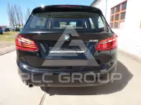 2018 BMW 218