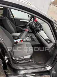 2018 BMW 218