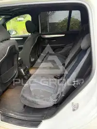 2018 BMW 218