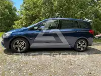2018 BMW 218