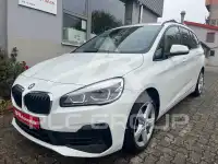 2018 BMW 218