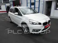 2018 BMW 218