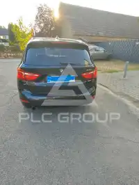 2018 BMW 218