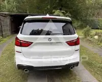 2018 BMW 218