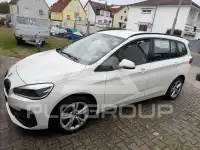 2018 BMW 218