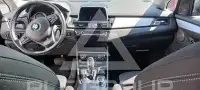 2018 BMW 218