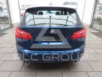 2018 BMW 218