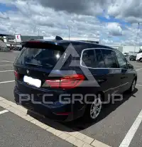 2018 BMW 218