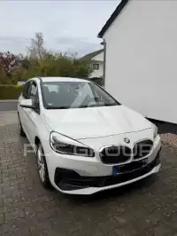 2018 BMW 218