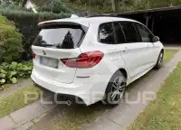 2018 BMW 218