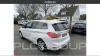 2018 BMW 218