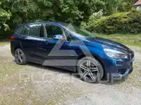 2018 BMW 218