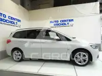 2018 BMW 218