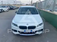 2018 BMW 218