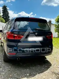 2018 BMW 218