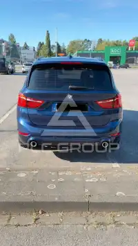 2018 BMW 218