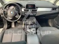 2018 BMW 218