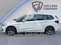 2018 BMW 218