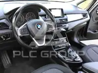 2018 BMW 218