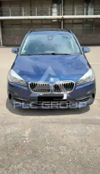 2018 BMW 218