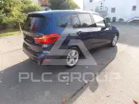 2018 BMW 218