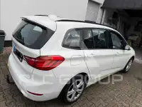 2018 BMW 218
