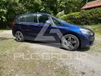 2018 BMW 218