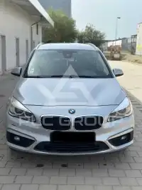 2018 BMW 218