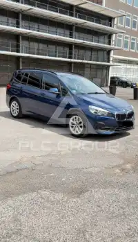 2018 BMW 218