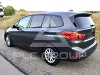 2018 BMW 218