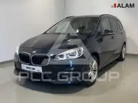 2018 BMW 218