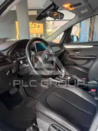 2018 BMW 218