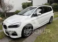 2018 BMW 218