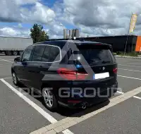 2018 BMW 218