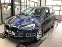 2018 BMW 218