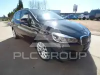 2018 BMW 218