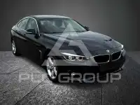 2018 BMW 418
