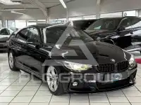 2018 BMW 418