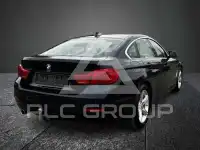 2018 BMW 418