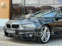 2018 BMW 418