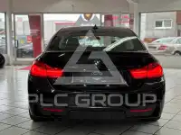 2018 BMW 418