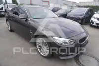 2018 BMW 418