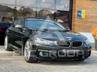 2018 BMW 418
