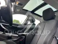 2018 BMW 318