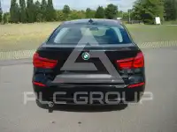 2018 BMW 318