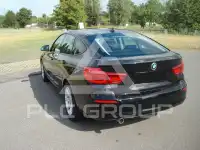 2018 BMW 318