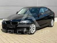 2018 BMW 318