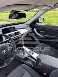 2018 BMW 318
