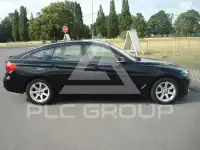 2018 BMW 318